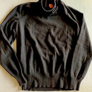 100% cashmere Tory Burch sweater